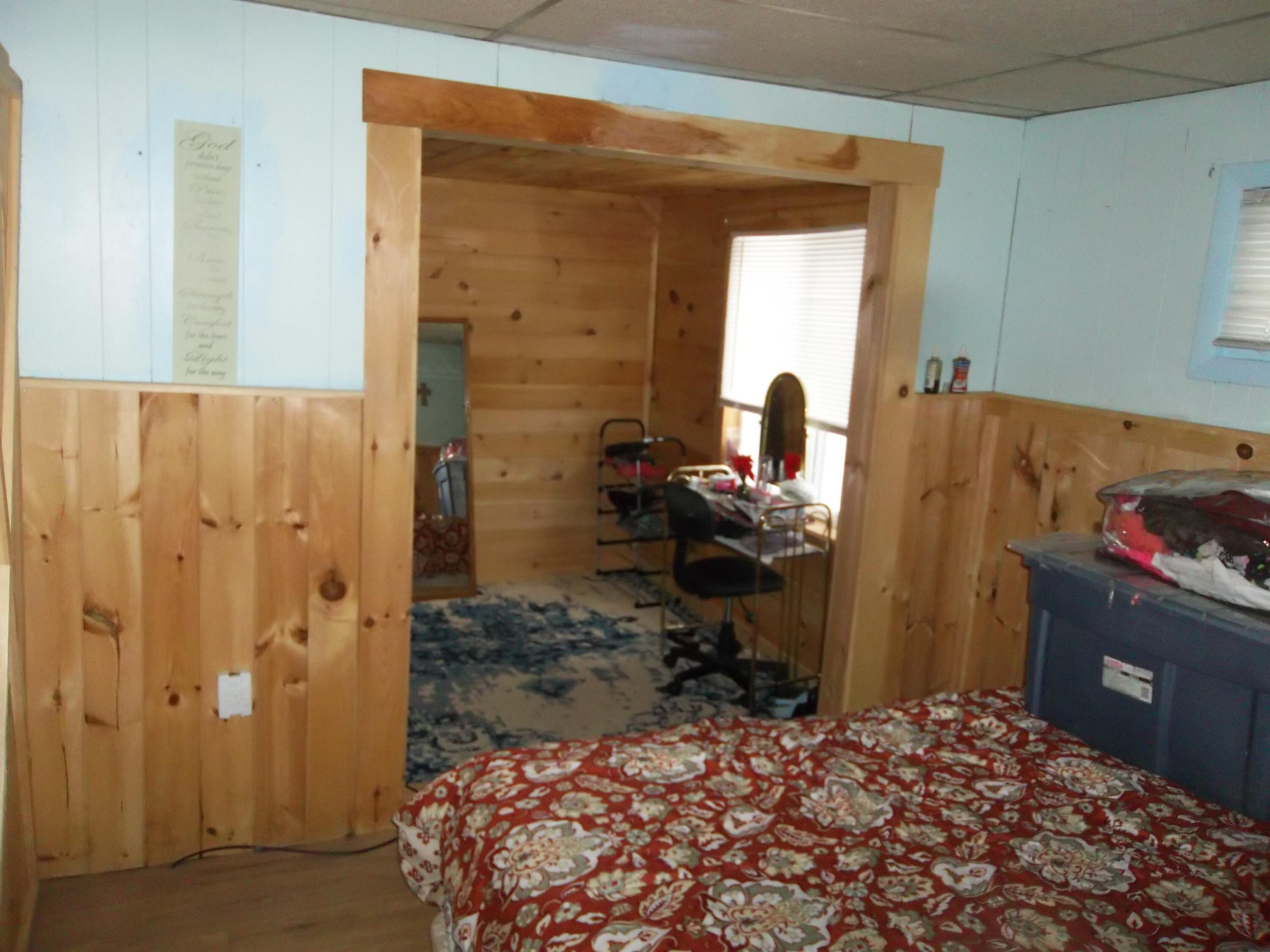 11 Trott Street Baring Plt ME 04694