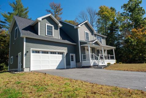 9 Cider Mill Lane Standish ME 04084