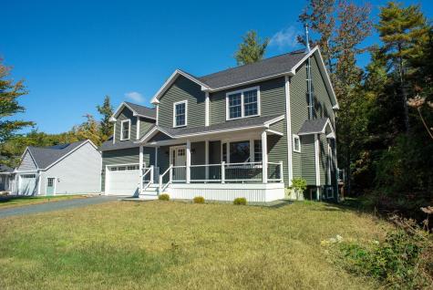 9 Cider Mill Lane Standish ME 04084