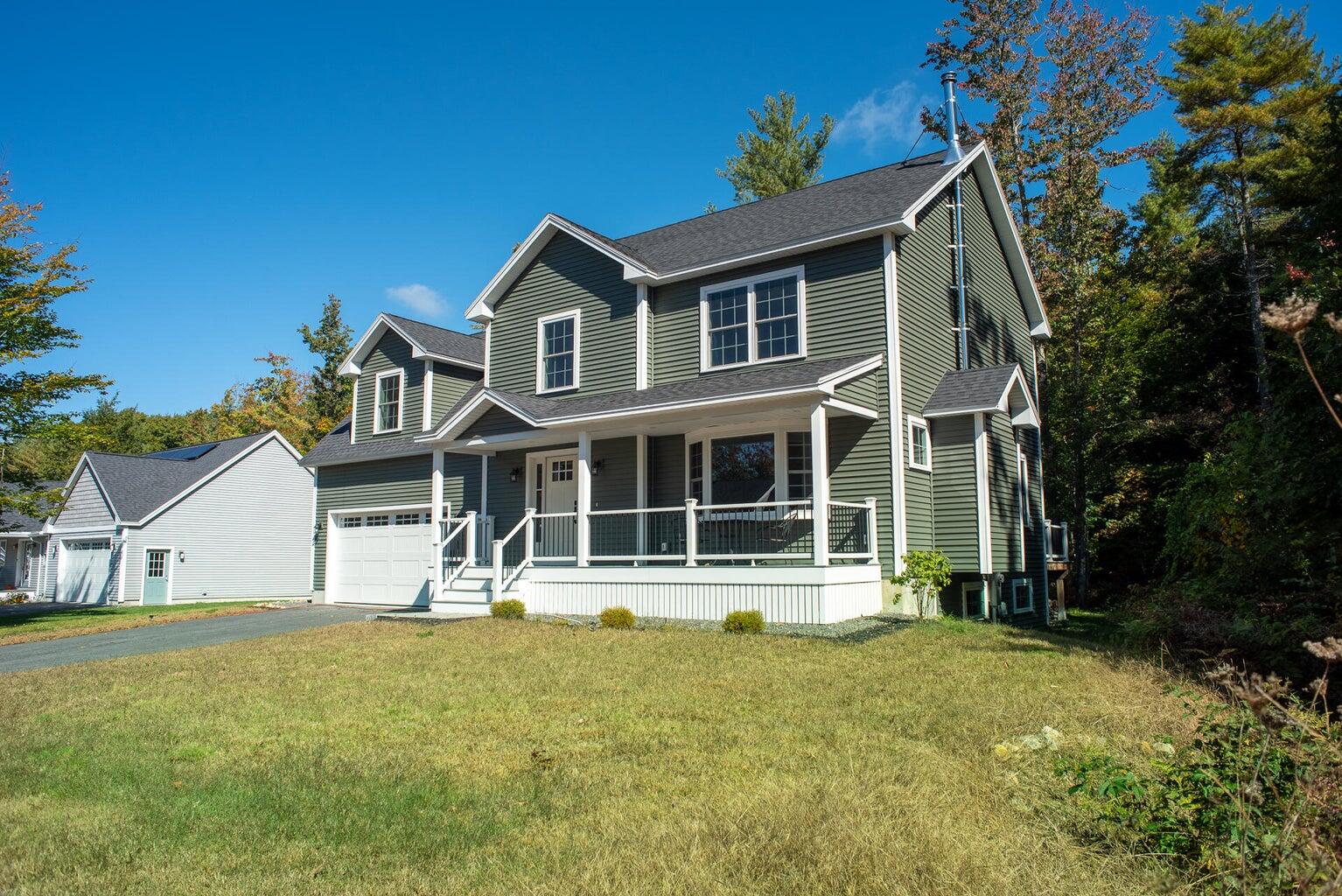 9 Cider Mill Lane Standish ME 04084