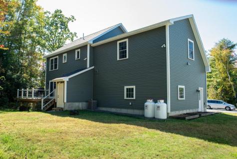 9 Cider Mill Lane Standish ME 04084