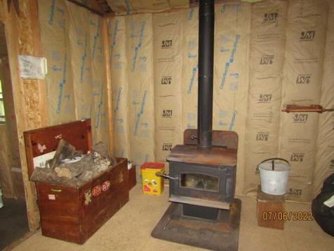 912 Davis Street Ebeemee Twp ME 04414