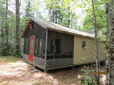 912 Davis Street Ebeemee Twp ME 04414