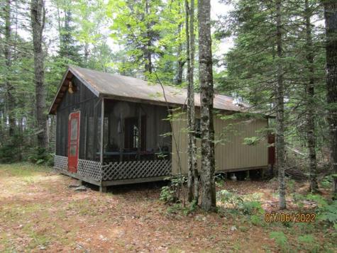 912 Davis Street Ebeemee Twp ME 04414