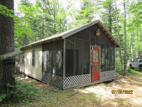 912 Davis Street Ebeemee Twp ME 04414