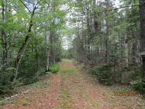 912 Davis Street Ebeemee Twp ME 04414