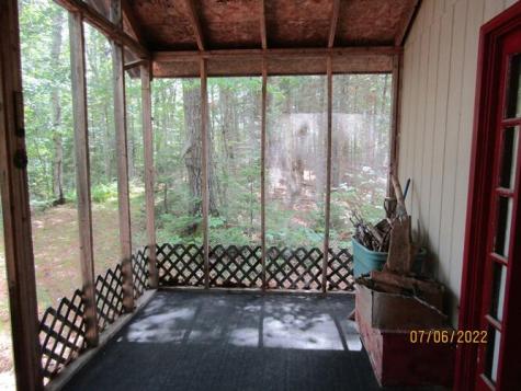 912 Davis Street Ebeemee Twp ME 04414