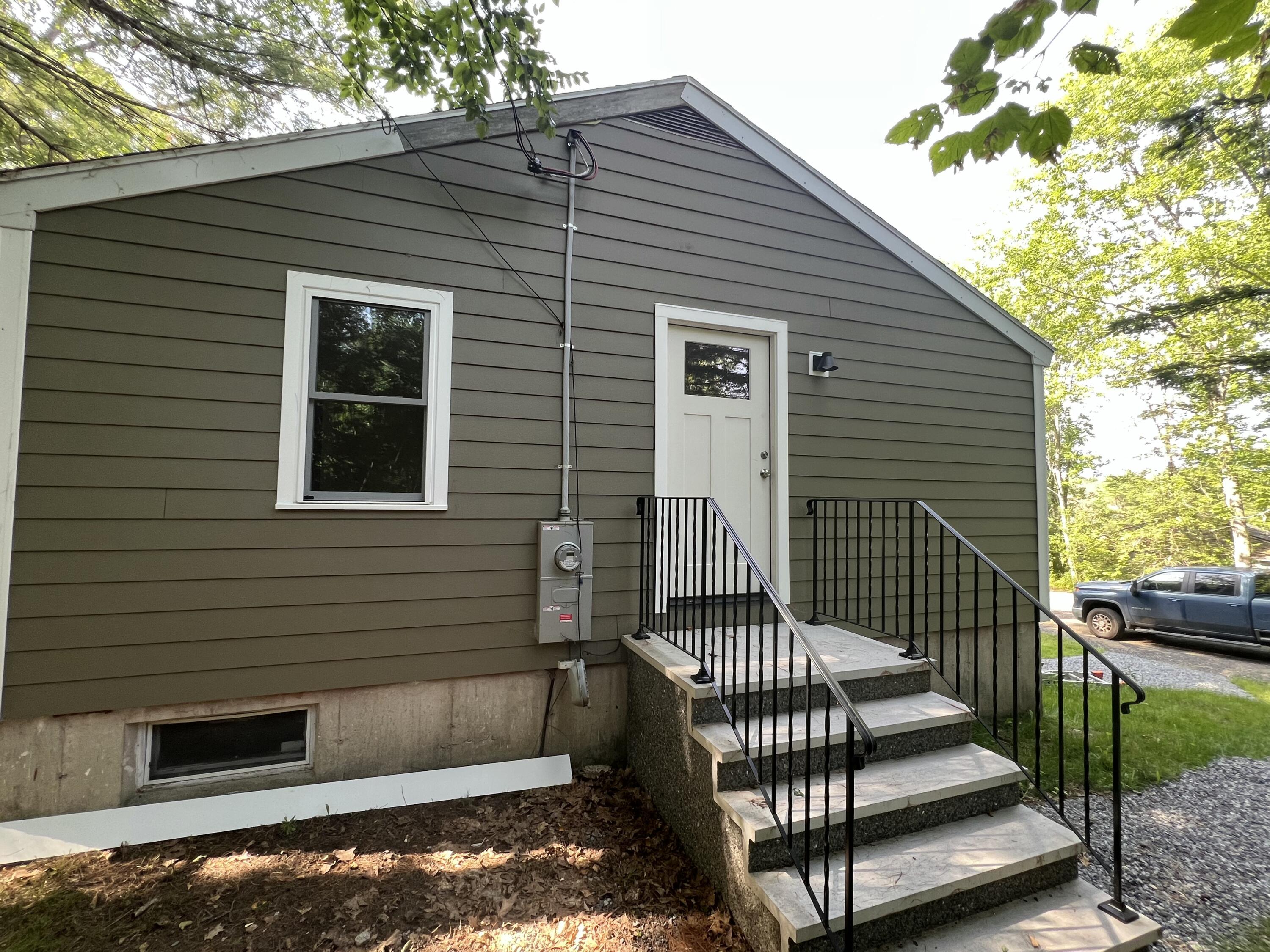 380 Wottons Mill Road Warren ME 04864
