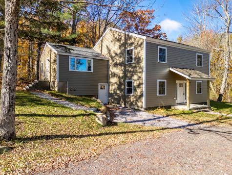 380 Wottons Mill Road Warren ME 04864