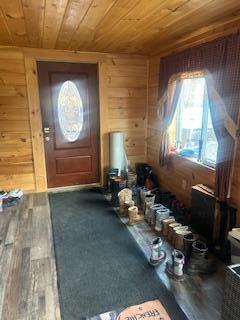 953 Pushaw Road Glenburn ME 04401