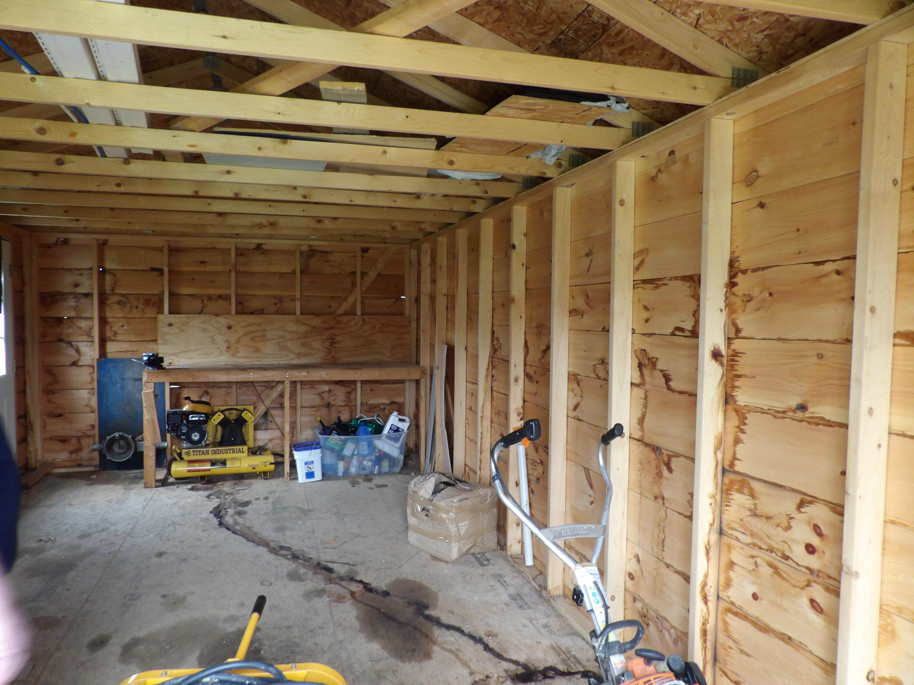953 Pushaw Road Glenburn ME 04401