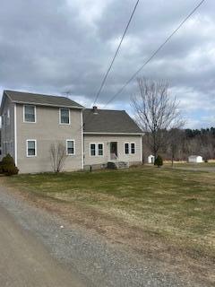 953 Pushaw Road Glenburn ME 04401