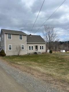 953 Pushaw Road Glenburn ME 04401