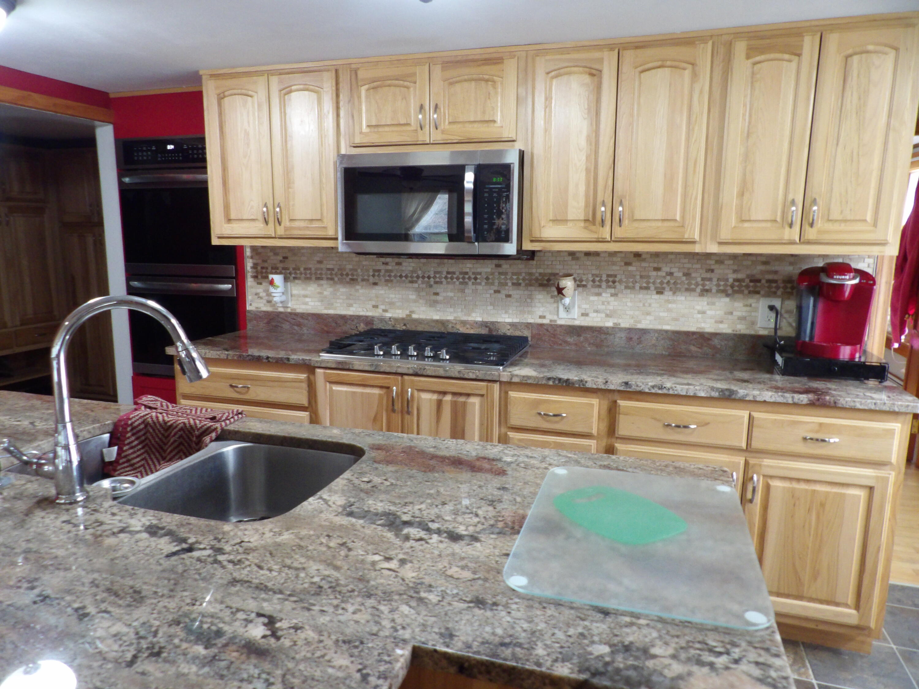 953 Pushaw Road Glenburn ME 04401