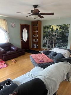 953 Pushaw Road Glenburn ME 04401
