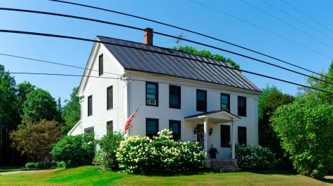 49 Bayside Road Northport ME 04849