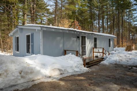 155 Lovewell Pond Road Fryeburg ME 04037