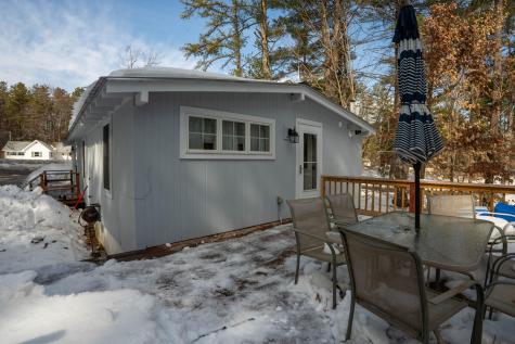 155 Lovewell Pond Road Fryeburg ME 04037