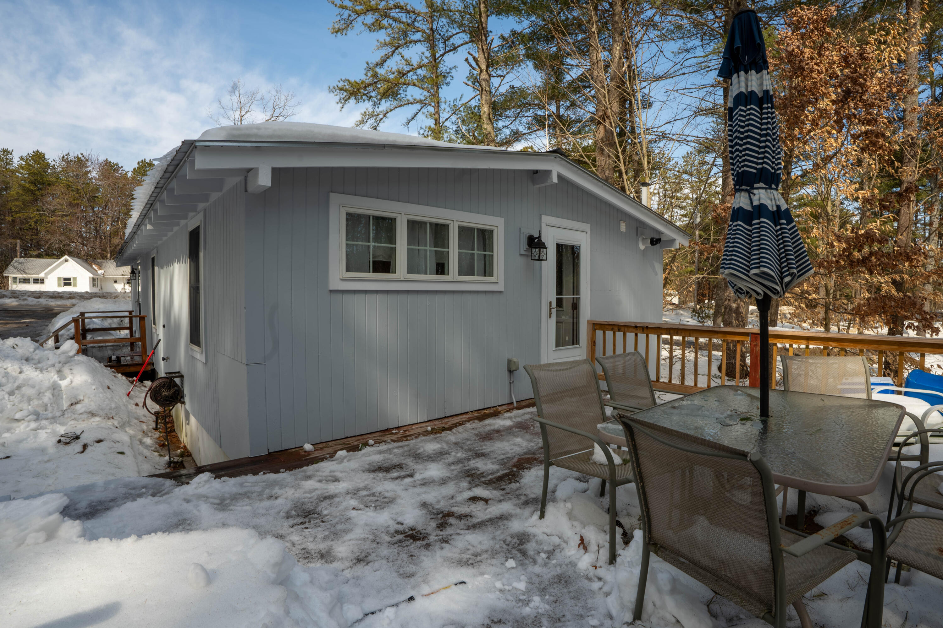 155 Lovewell Pond Road Fryeburg ME 04037