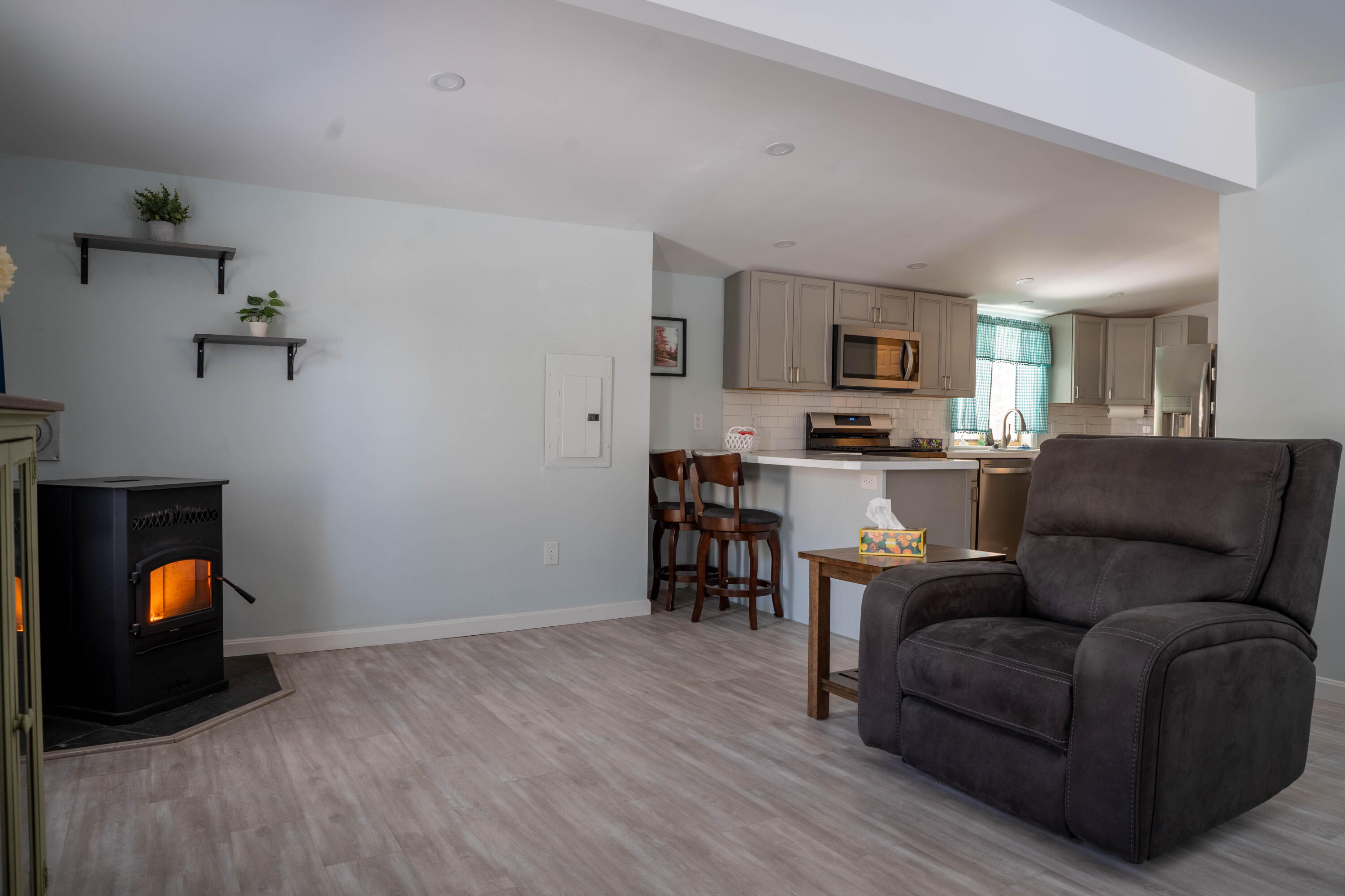 155 Lovewell Pond Road Fryeburg ME 04037