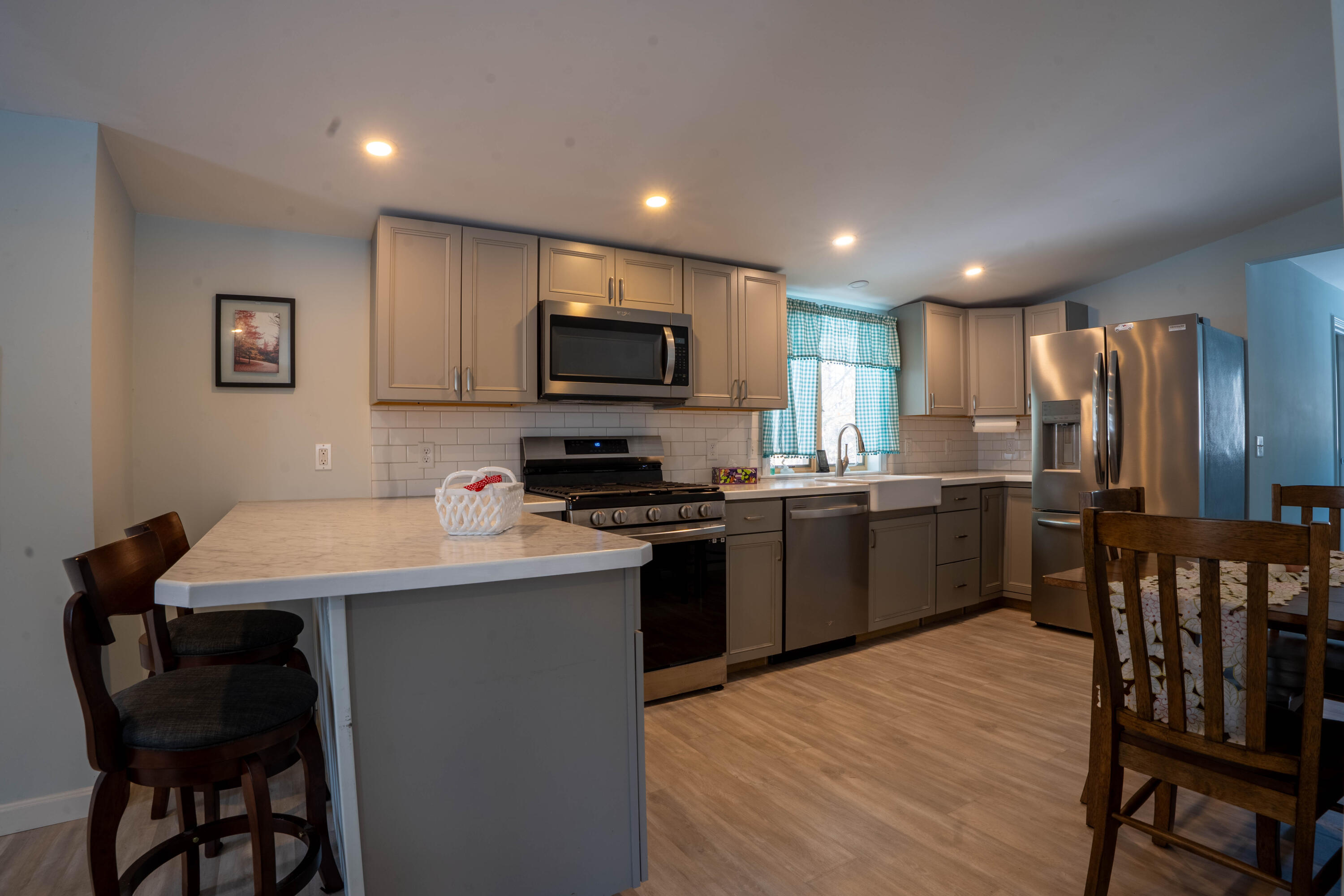 155 Lovewell Pond Road Fryeburg ME 04037