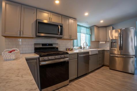 155 Lovewell Pond Road Fryeburg ME 04037