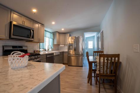 155 Lovewell Pond Road Fryeburg ME 04037