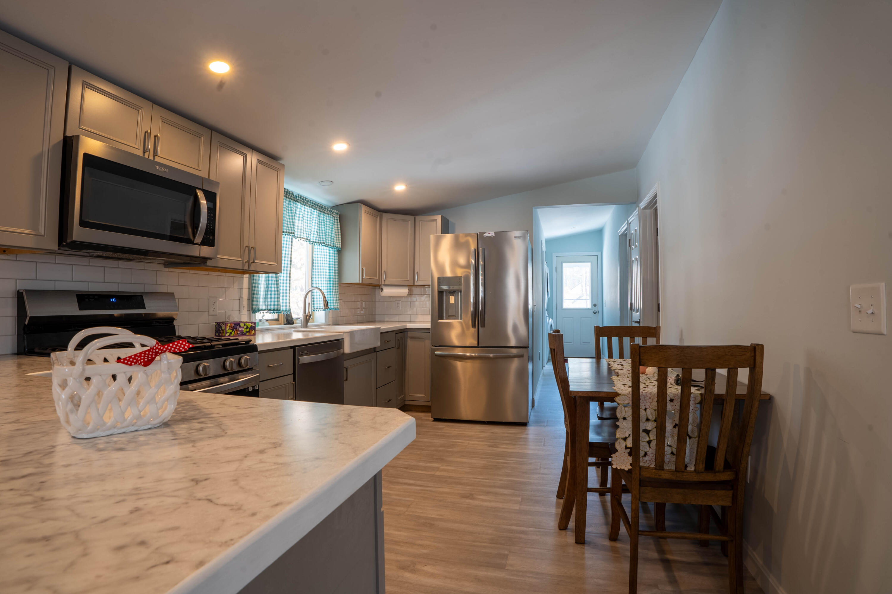 155 Lovewell Pond Road Fryeburg ME 04037