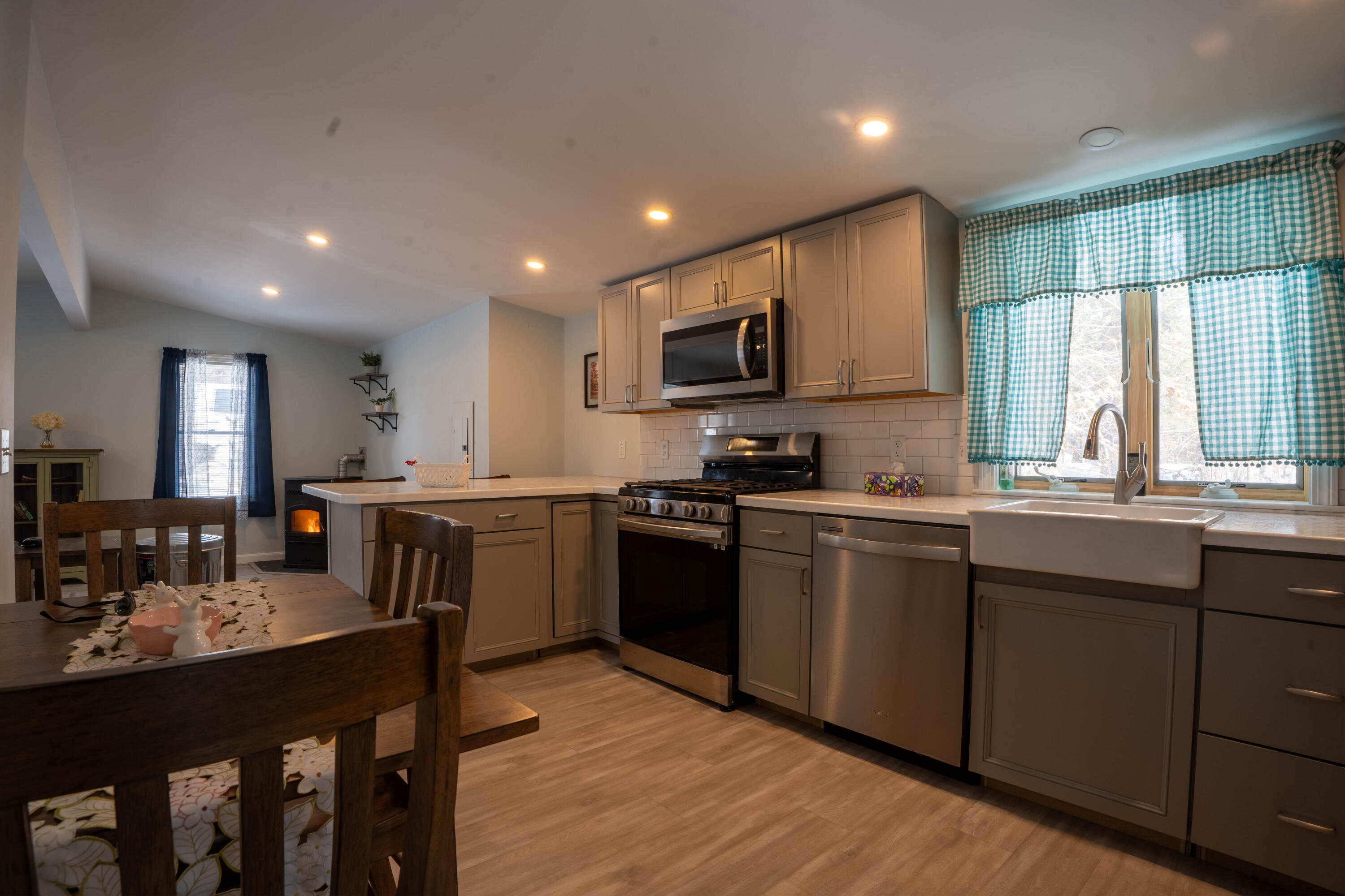 155 Lovewell Pond Road Fryeburg ME 04037