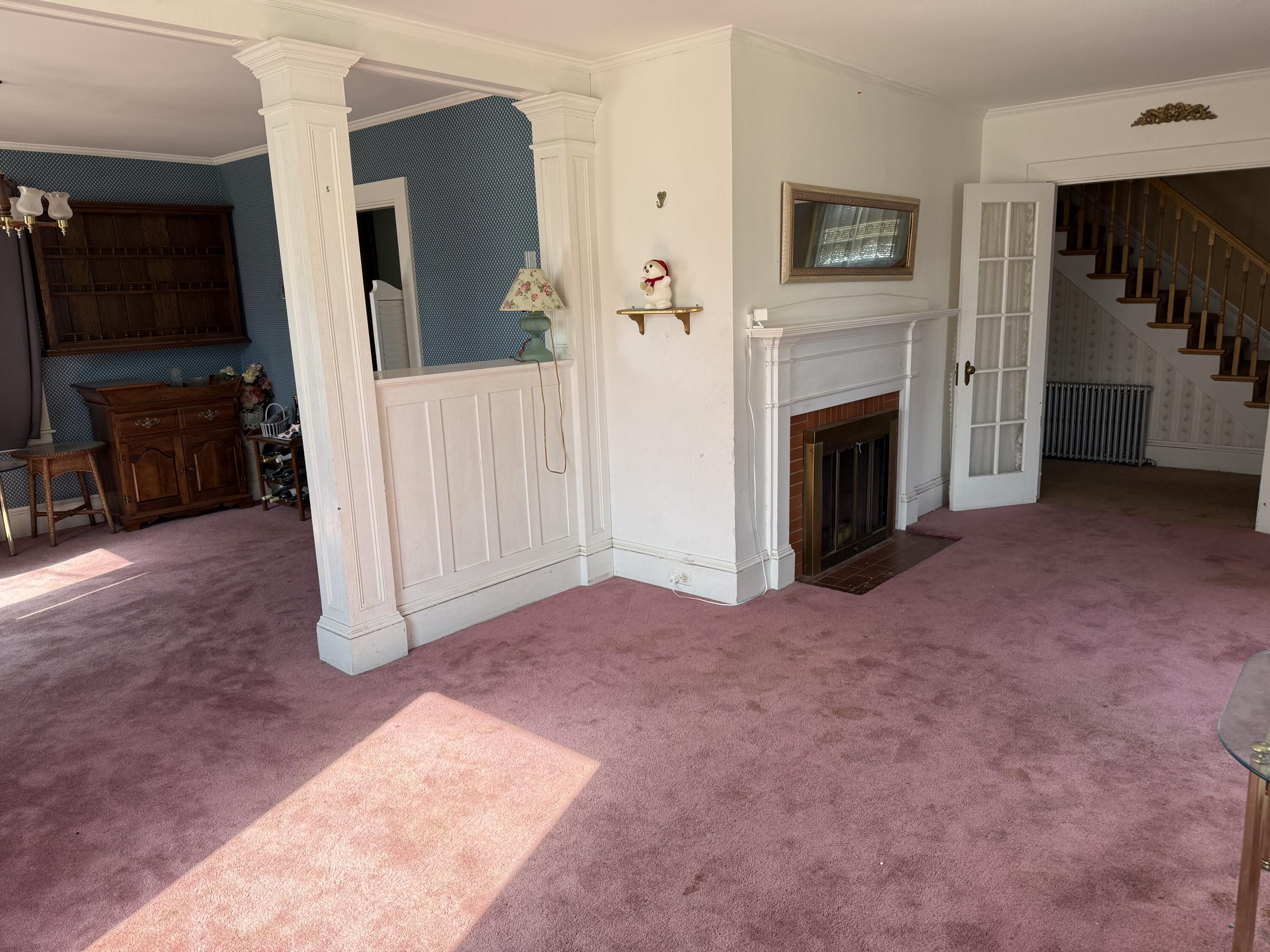 65 North Street Machias ME 04654