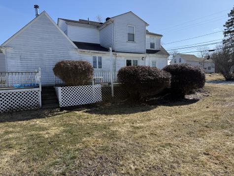 65 North Street Machias ME 04654