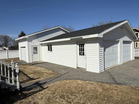 65 North Street Machias ME 04654