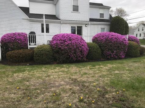 65 North Street Machias ME 04654