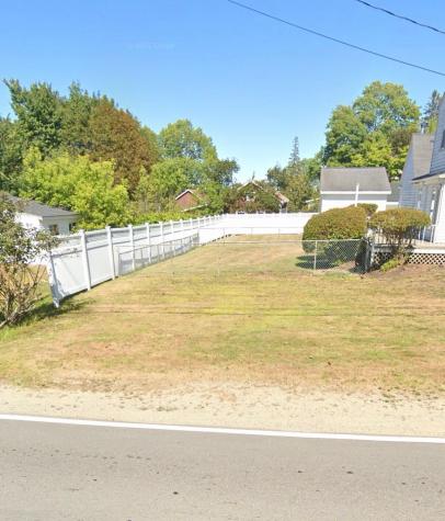 65 North Street Machias ME 04654