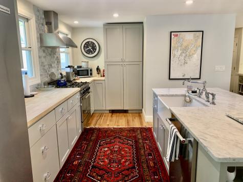 62 Bowdoin Street Yarmouth ME 04096