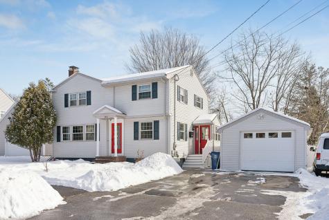 155 Wayside Road Portland ME 04102