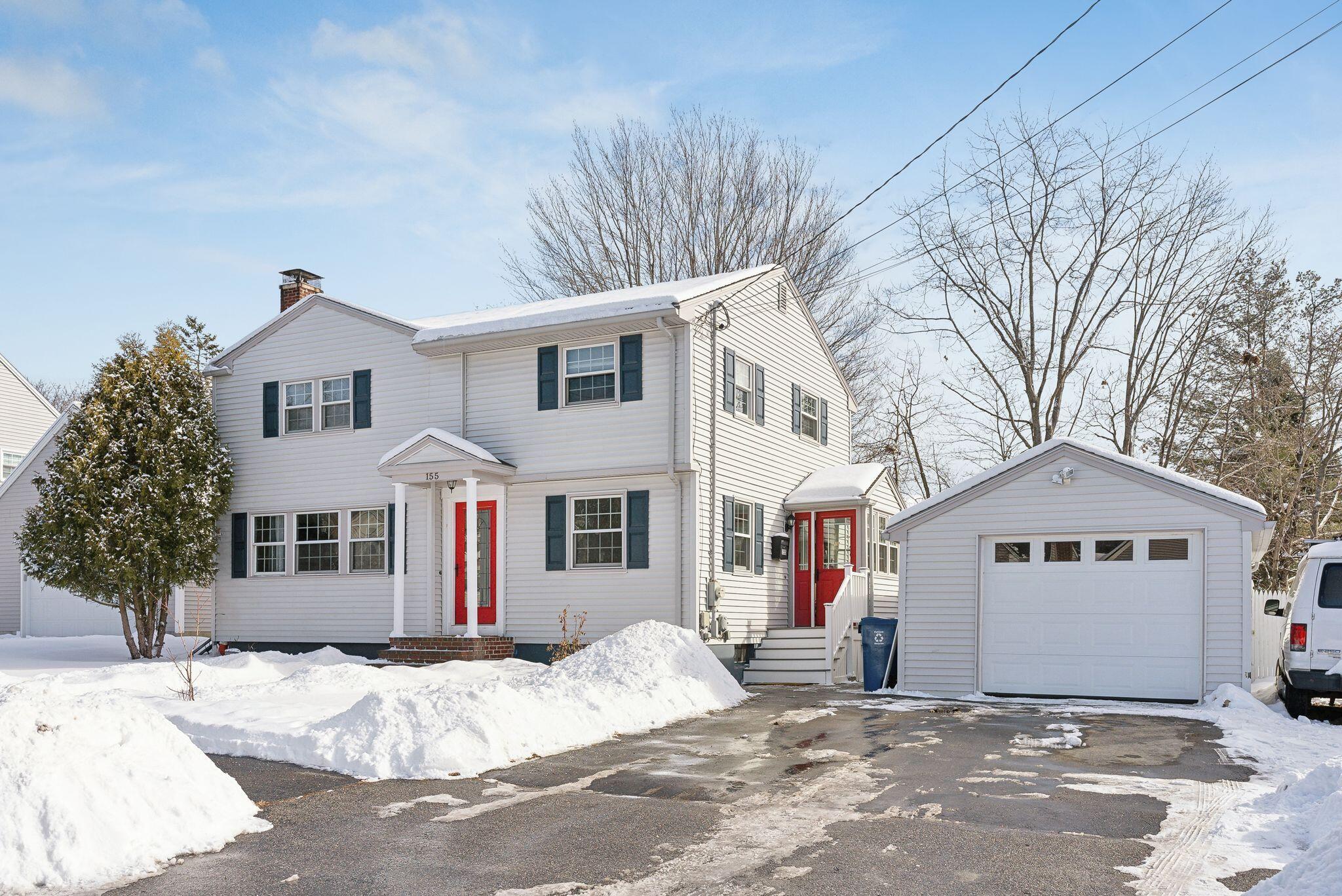 155 Wayside Road Portland ME 04102