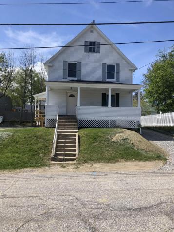 62 Foch Street Lewiston ME 04240