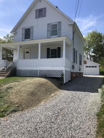 62 Foch Street Lewiston ME 04240