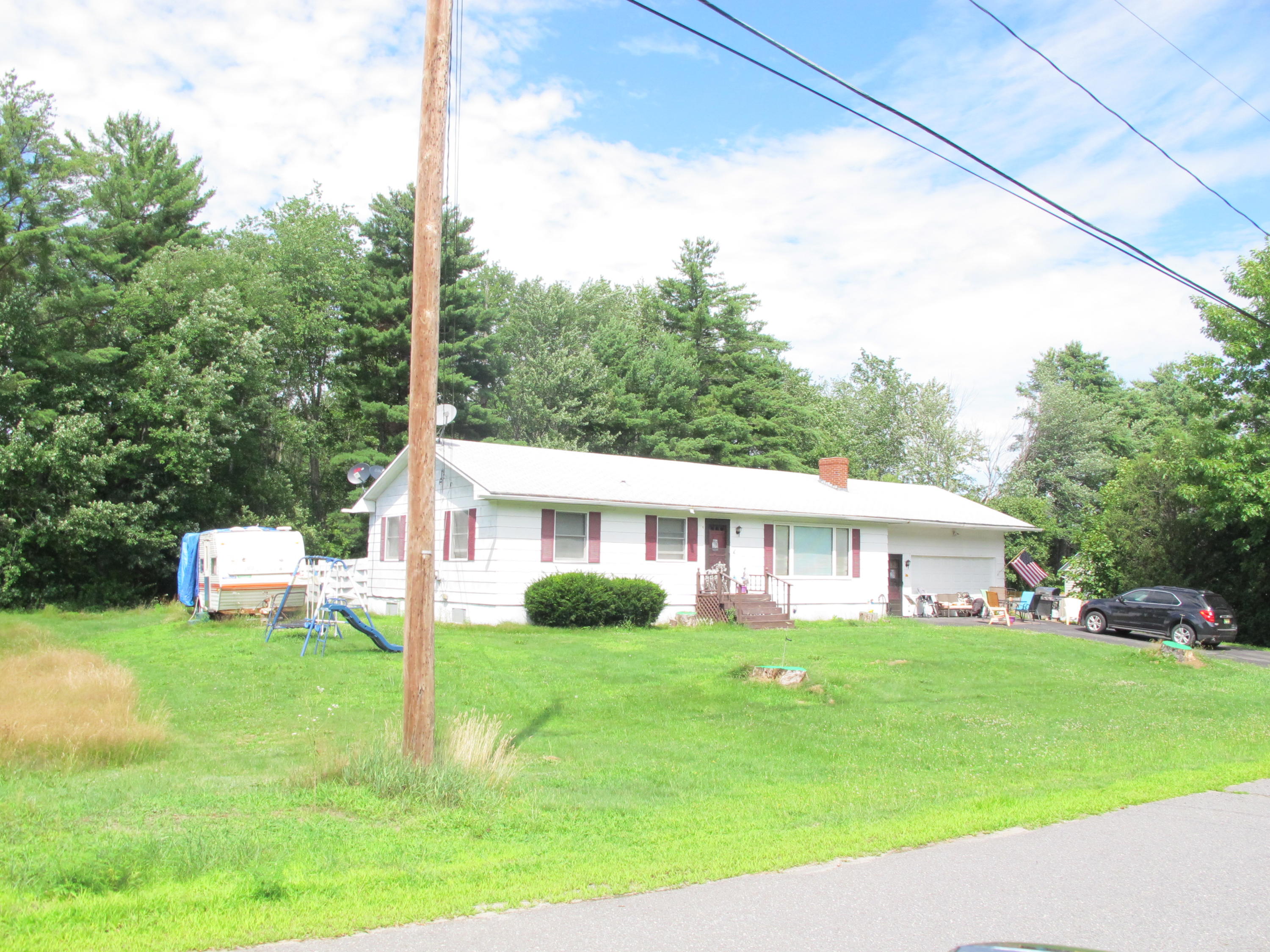 54 Smiley Avenue Winslow Maine Real Estate Listing MLS 1462186