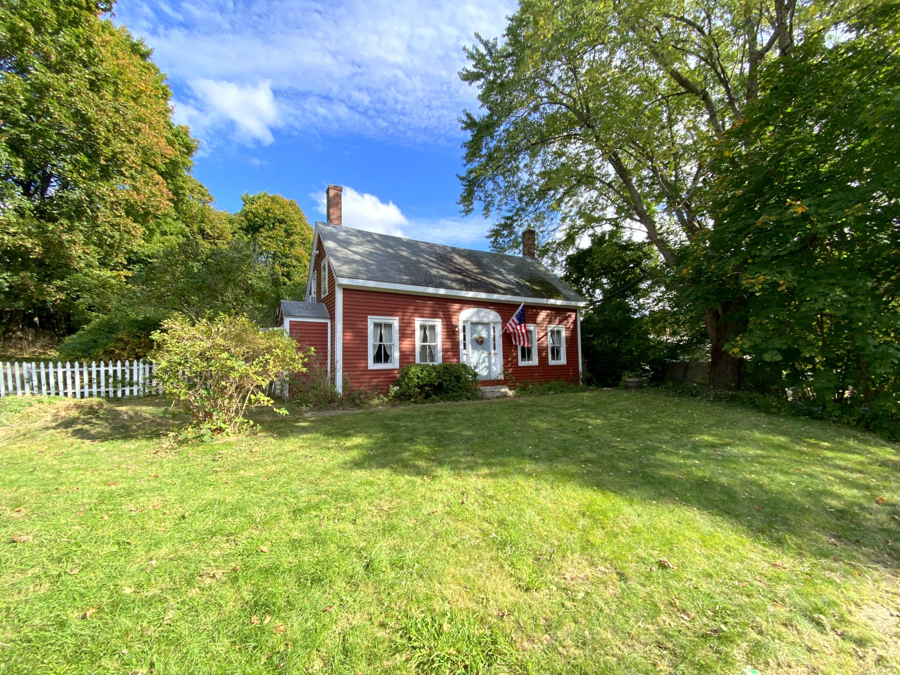 51 Manson Road Kittery, ME