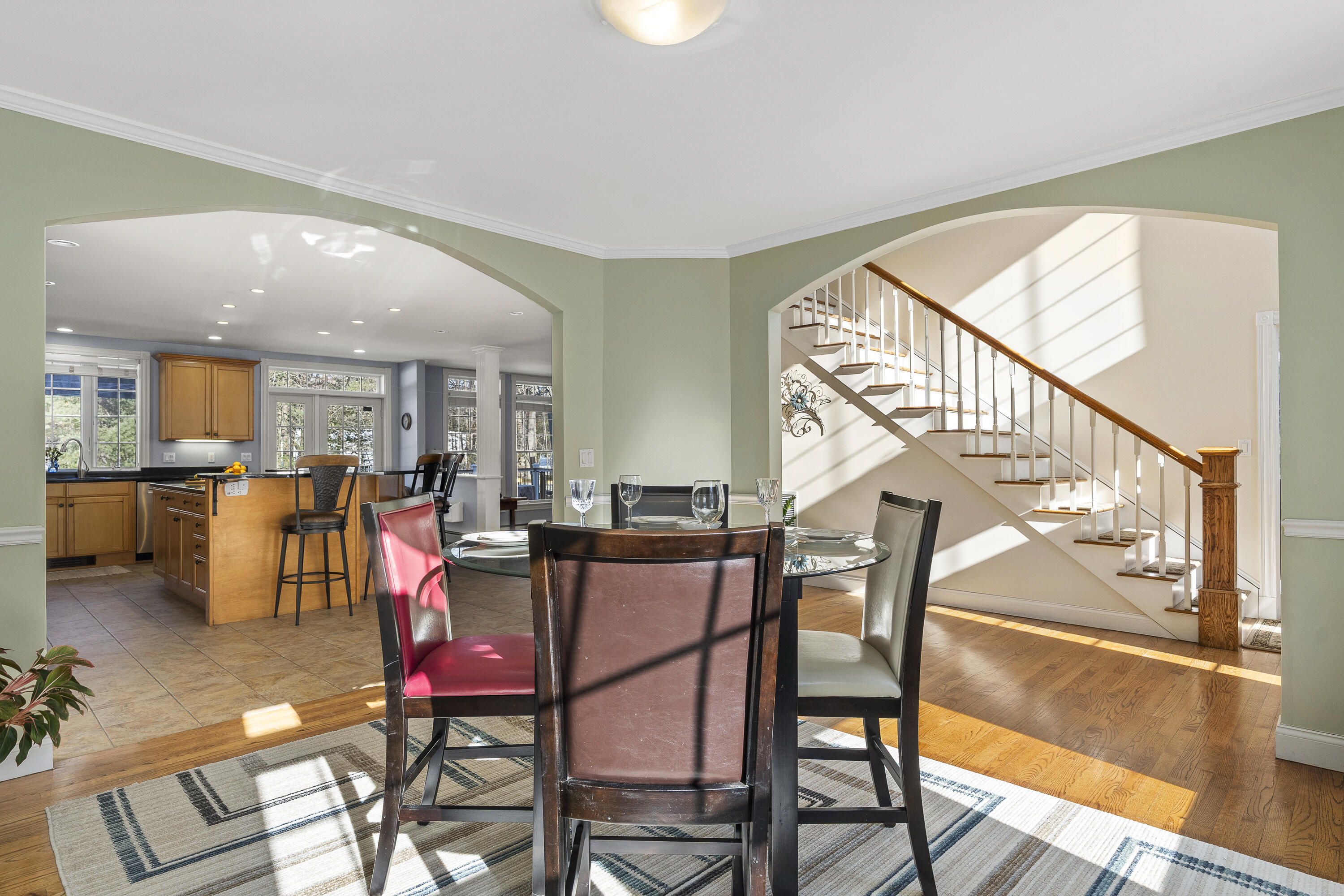 36 Jewell Street Brunswick ME 04011