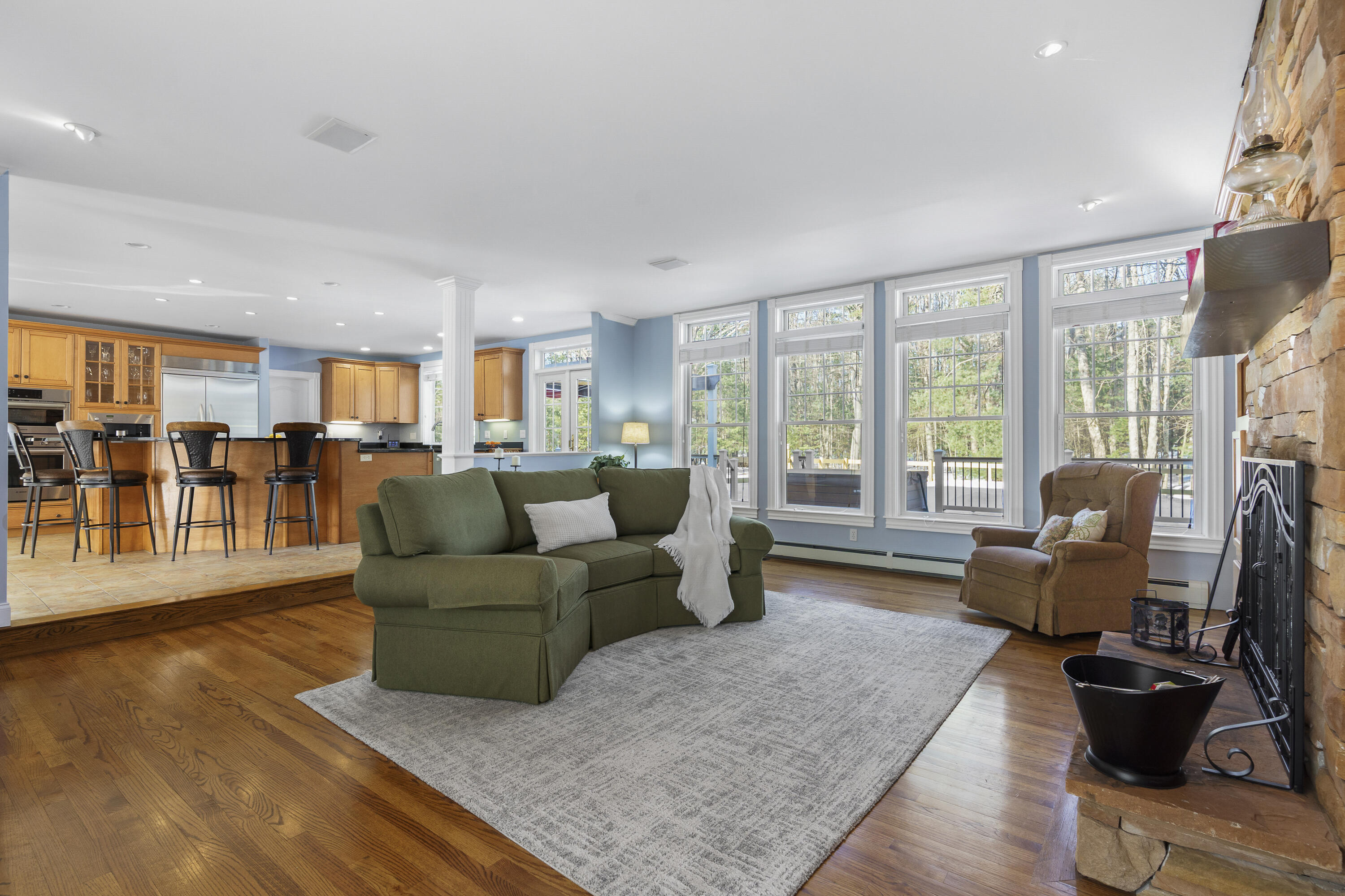 36 Jewell Street Brunswick ME 04011