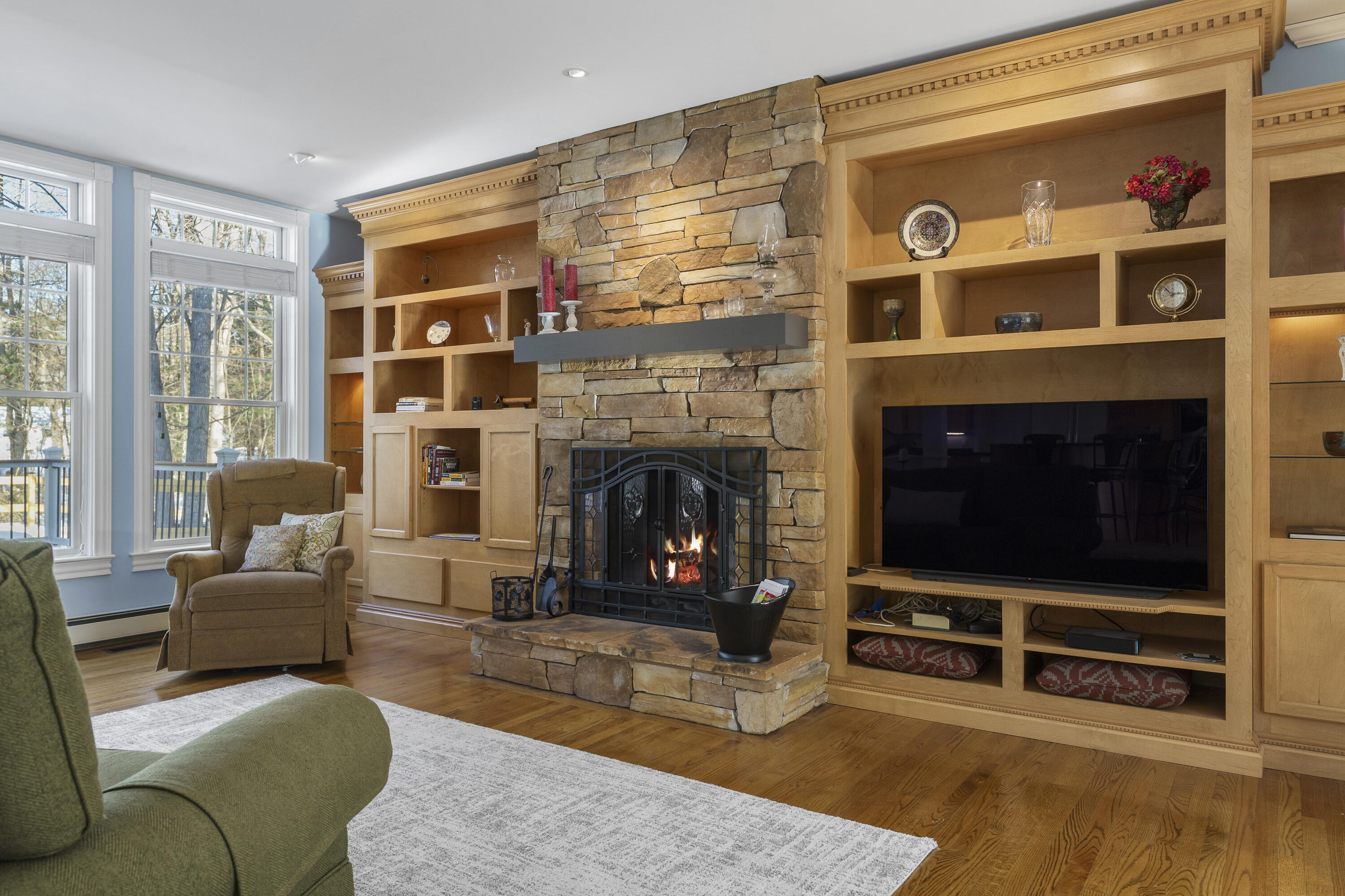 36 Jewell Street Brunswick ME 04011