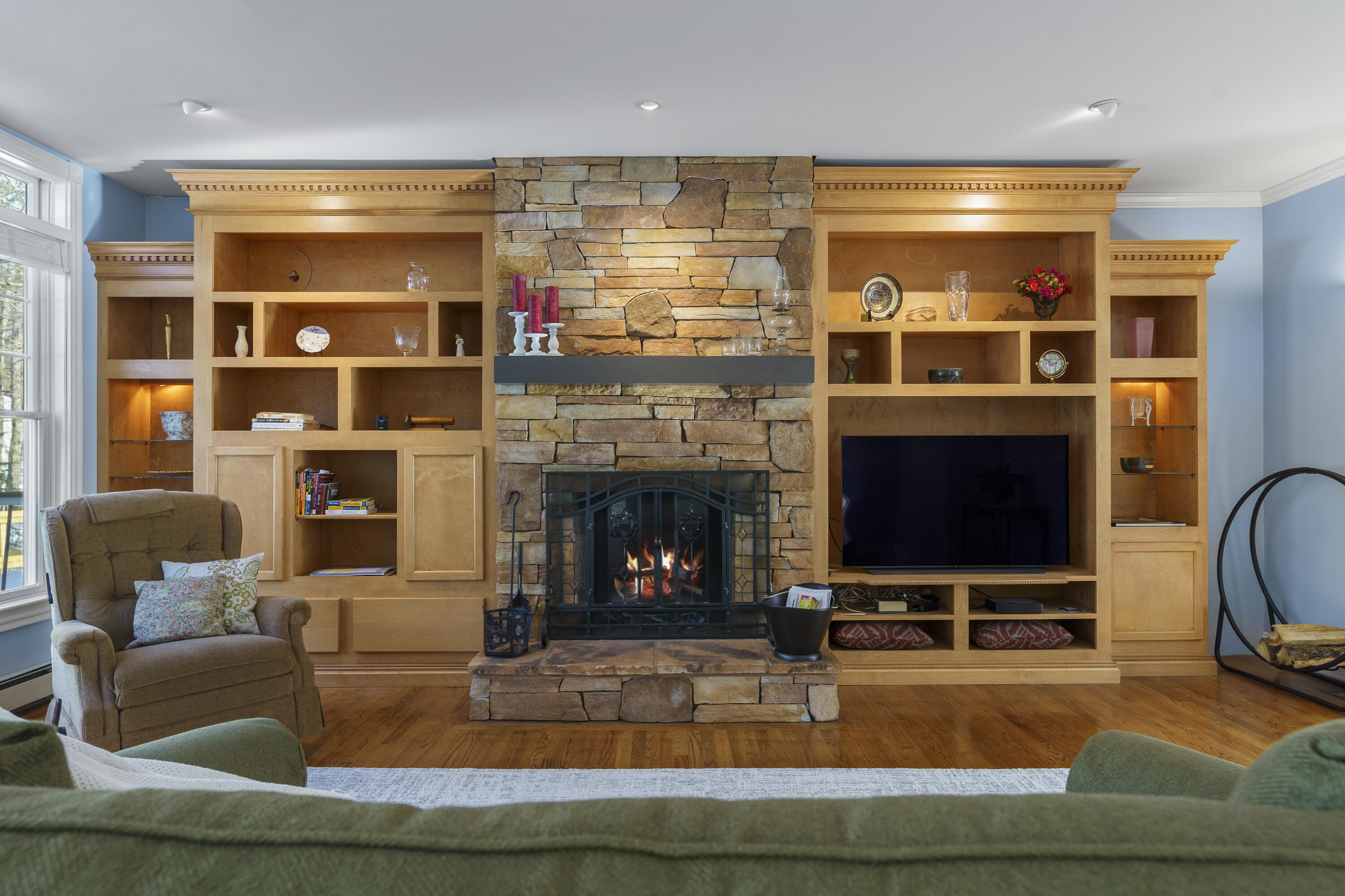 36 Jewell Street Brunswick ME 04011