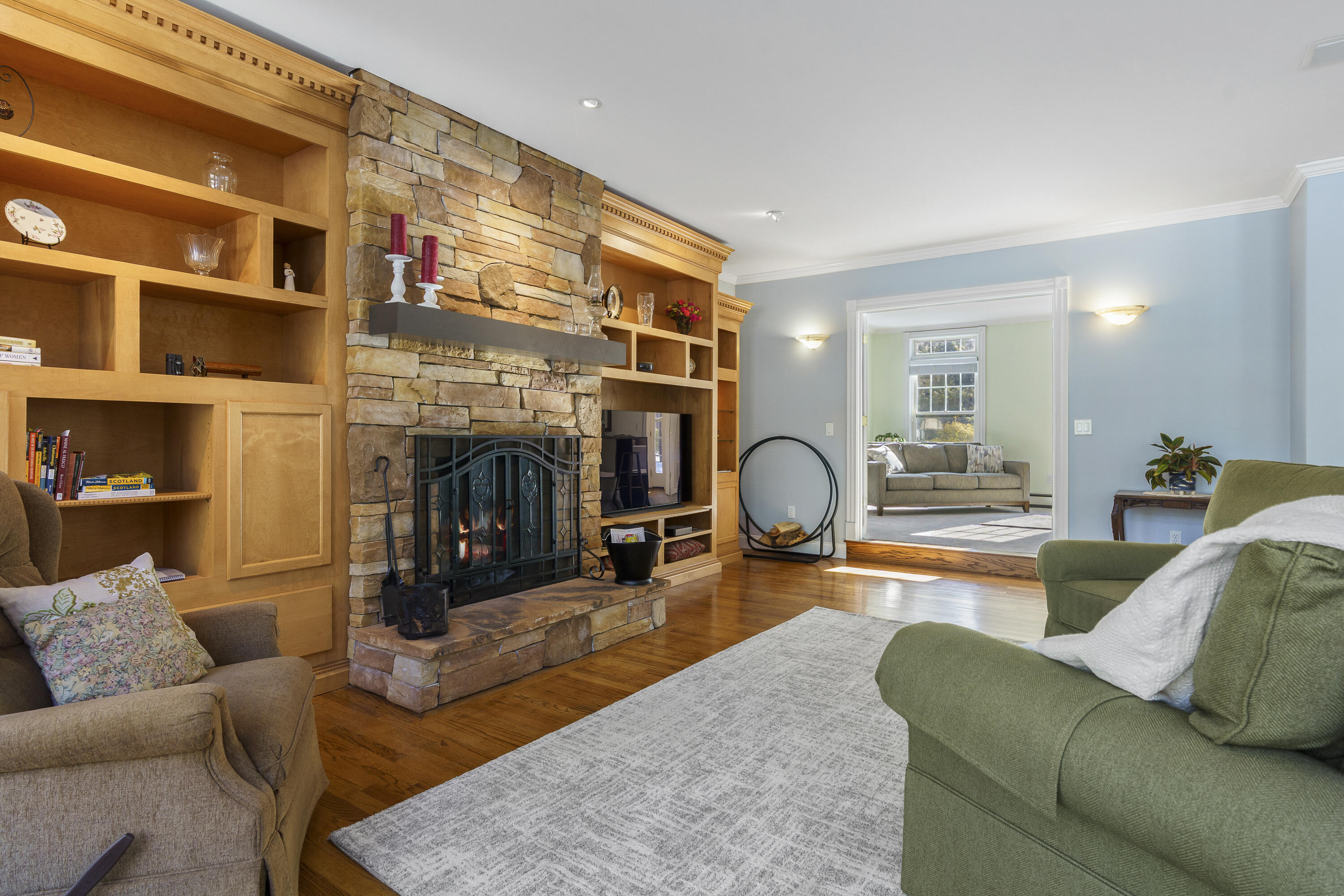 36 Jewell Street Brunswick ME 04011