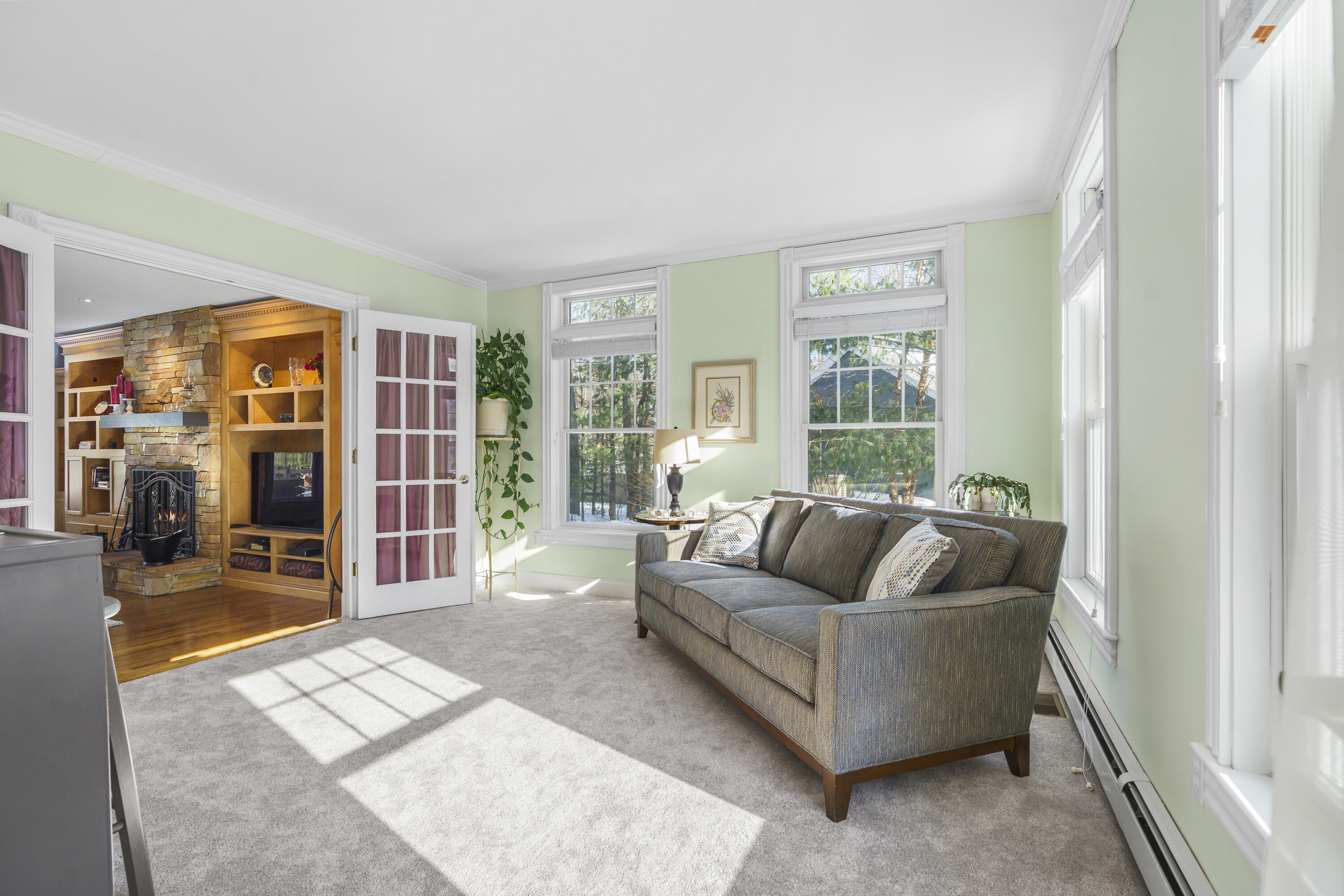 36 Jewell Street Brunswick ME 04011