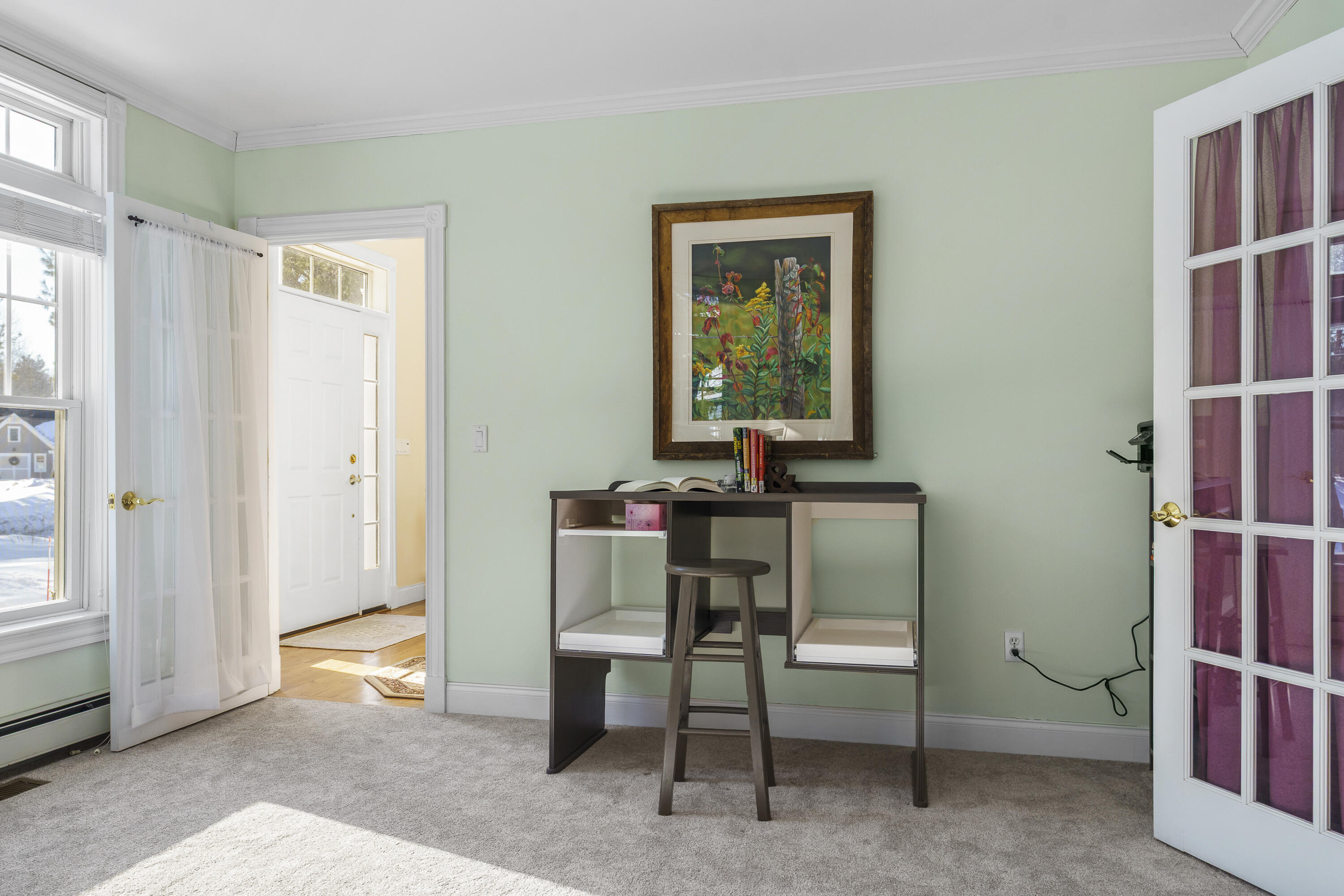 36 Jewell Street Brunswick ME 04011