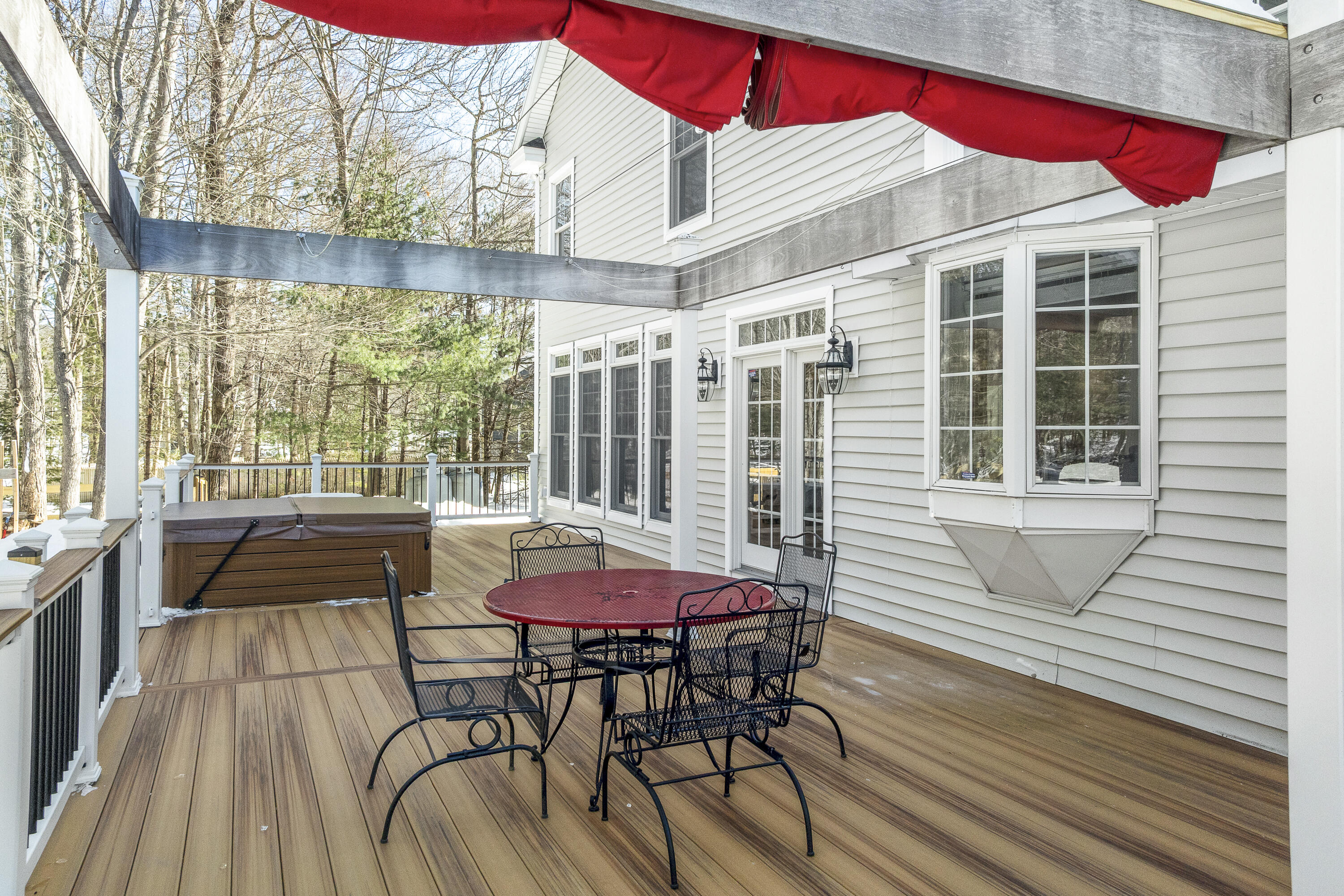 36 Jewell Street Brunswick ME 04011