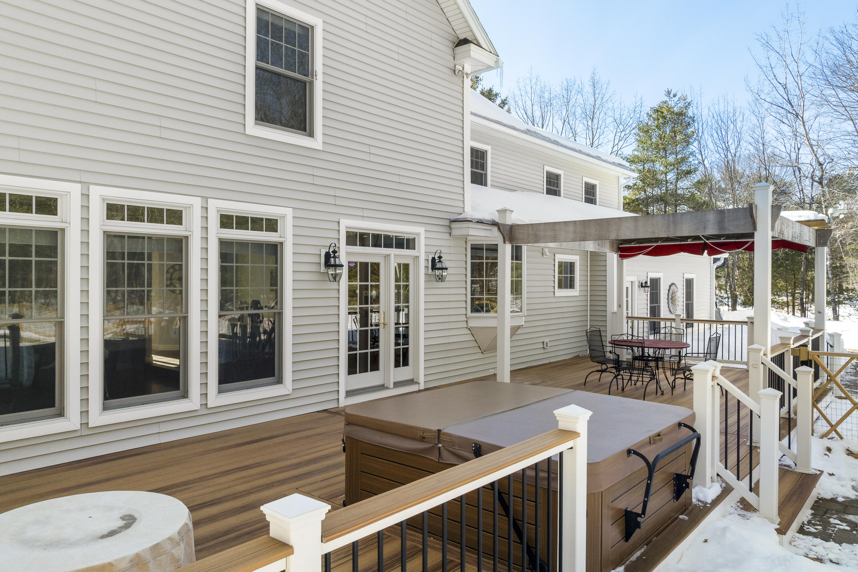 36 Jewell Street Brunswick ME 04011